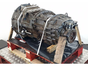 Menjač ZF 12AS1420TD Gearbox: slika 5