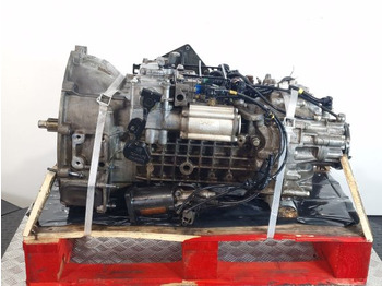 Menjač ZF Ecomid 9S1110 TO Gearbox: slika 3