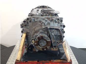 Menjač ZF Traxon 12TX2620TD Gearbox: slika 5
