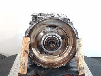 Menjač ZF Traxon 12TX2620TD Gearbox: slika 2