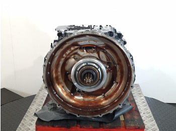 Menjač ZF Traxon 12TX2620TD MAN Spec Gearbox: slika 2 Menjač ZF Traxon 12TX2620TD MAN Spec Gearbox: slika 2