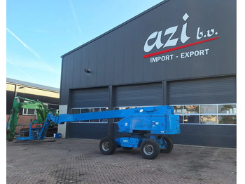 Teleskopska platforma AICHI