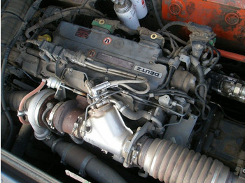 Bager za obradu otpada/ Industrije Atlas 350MH: slika 5