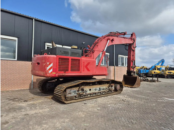 Bager guseničar Hitachi ZX470LCH-5B: slika 2 Bager guseničar Hitachi ZX470LCH-5B: slika 2