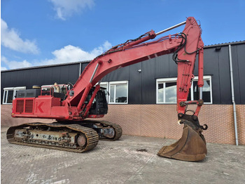 Bager guseničar Hitachi ZX470LCH-5B: slika 3 Bager guseničar Hitachi ZX470LCH-5B: slika 3