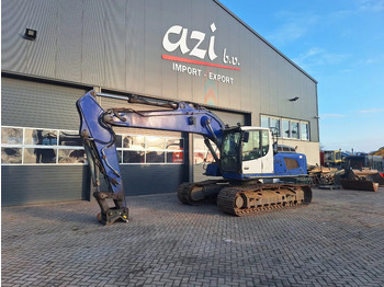 Bager guseničar LIEBHERR R 924