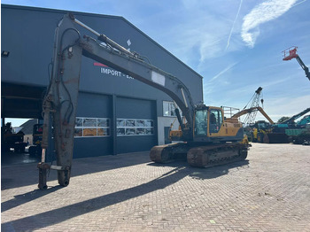 Bager guseničar VOLVO EC360