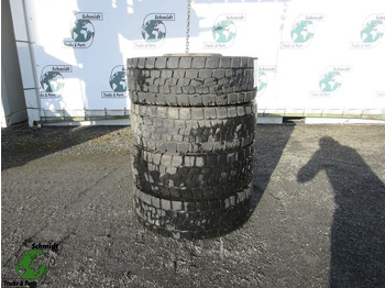 Guma BRIDGESTONE