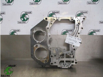 Motor i delovi DAF