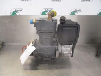 Motor i delovi za Kamion DAF 1713080 COMPRESSOR DAF CF PX7 EURO 6: slika 3