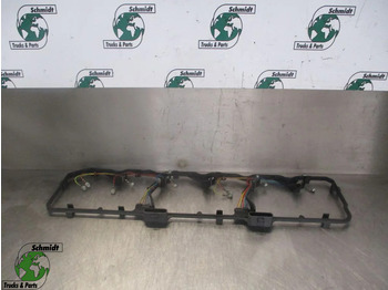 Motor i delovi DAF CF