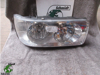 Prednja svetla DAF XF 105