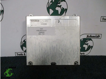 Električni sistem DAF