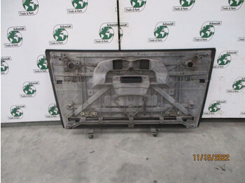 Rešetka za Kamion DAF 1892076//1892074 GRILL XF 106 EURO 6: slika 2