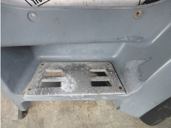 Kabina i enterijer za Kamion DAF 1893893 OPSTAPKAST LINKS DAF CF 75 EURO 5: slika 2
