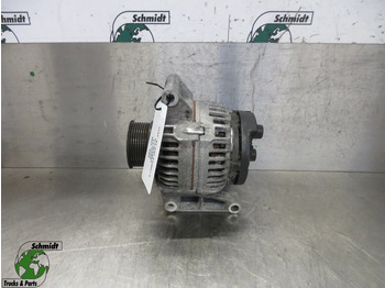 Alternator DAF CF