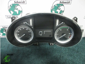 Komandna tabla DAF CF