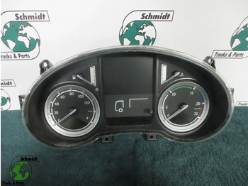 Komandna tabla DAF CF