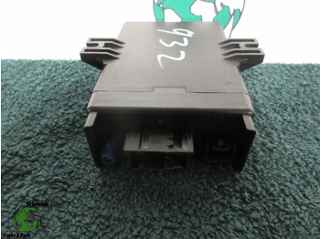 Električni sistem DAF XG