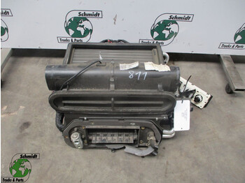 Grejanje/ Ventilacija DAF CF