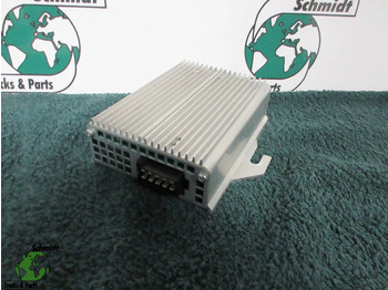 Električni sistem DAF LF