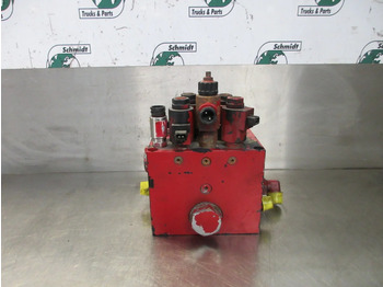 Hidraulika za Kamion DAF VSE R 2792 // 11072745//A 08377.0.04 VENTIELBLOCK DAF GINAF: slika 3