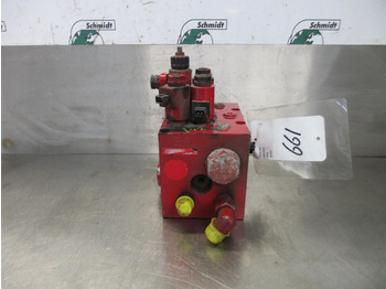 Hidraulika za Kamion DAF VSE R 2792 // 11072745//A 08377.0.04 VENTIELBLOCK DAF GINAF: slika 4
