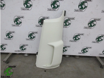 Kabina i enterijer DAF XF 106