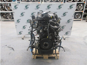 Motor za Kamion DAF XF106 MX-13 340 H1 MOTOR EURO 6: slika 3