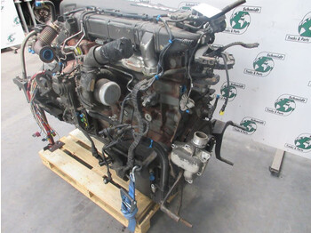 Motor za Kamion DAF XF106 MX-13 340 H1 MOTOR EURO 6: slika 5