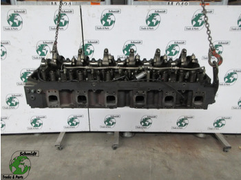 Cilindar blok IVECO Stralis