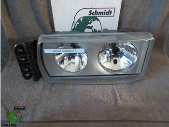 Prednja svetla IVECO Stralis