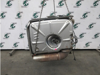 Katalizator za Kamion Iveco 5801448219 // 5802041524 KATALYSATOR IVECO HI WAY EURO 6 MODEL 2020: slika 2 Katalizator za Kamion Iveco 5801448219 // 5802041524 KATALYSATOR IVECO HI WAY EURO 6 MODEL 2020: slika 2