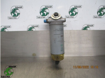 Filter za gorivo IVECO