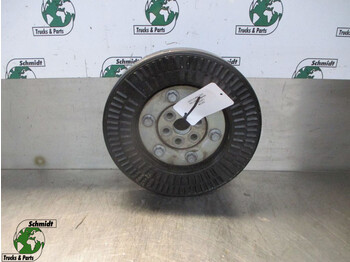 Motor i delovi IVECO S-WAY