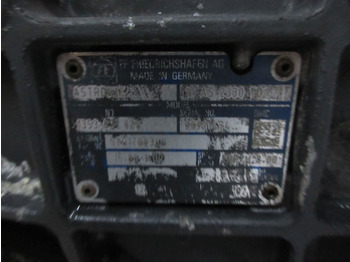 Menjač za Kamion Iveco 5801788366 // 12AS 2330 TD IVECO HI WAY EURO 6: slika 5