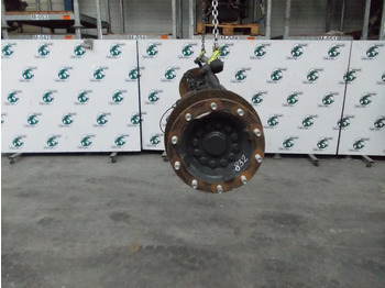 Prednja osovina za Kamion Iveco 5802483584//5801891542 VOORAS S WAY 440S46 MODEL 2022: slika 4