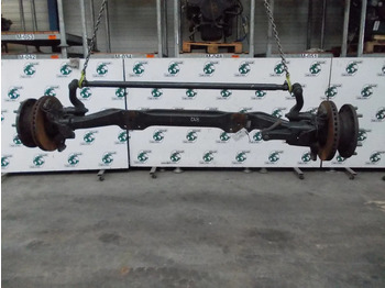 Prednja osovina za Kamion Iveco 5802483584//5801891542 VOORAS S WAY 440S46 MODEL 2022: slika 3