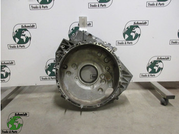 Motor i delovi IVECO EuroCargo