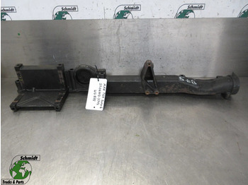 Motor i delovi MAN TGX