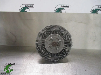 Sistem za hlađenje MAN