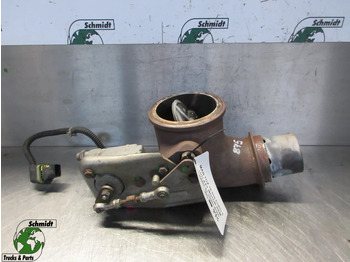 Motor i delovi MAN TGX