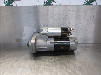 Elektropokretač za Kamion MAN 51.26201-7263 MAN TGM 18.250 EURO 6 MODEL 2024: slika 2