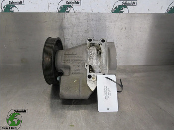 Motor i delovi MAN