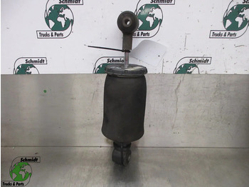 Kabina i enterijer MAN TGX