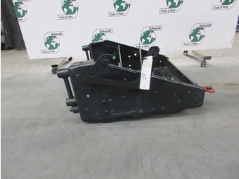 Ram/ Šasija za Kamion MAN 81.41860-5410 / 81.41860-5400 ACCUBAK TGX TGS TGM TGL EURO 6: slika 2
