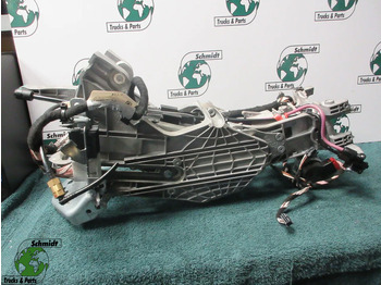 Stub upravljača MAN