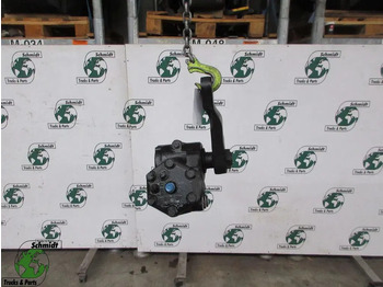 Letva volana za Kamion MAN 81.46200-6541 // 81.46200-6425 MAN TGX TGS 18.500 EURO 6 MODEL 2021: slika 4