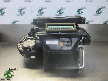 Deo klima uređaja MAN