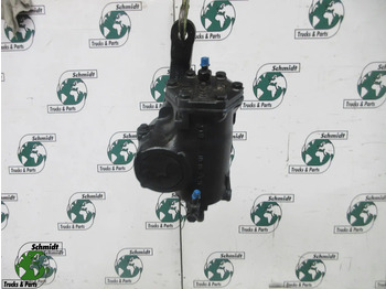 Letva volana MAN TGM